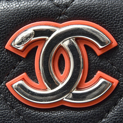 Chanel Others Black Shoulder Bags