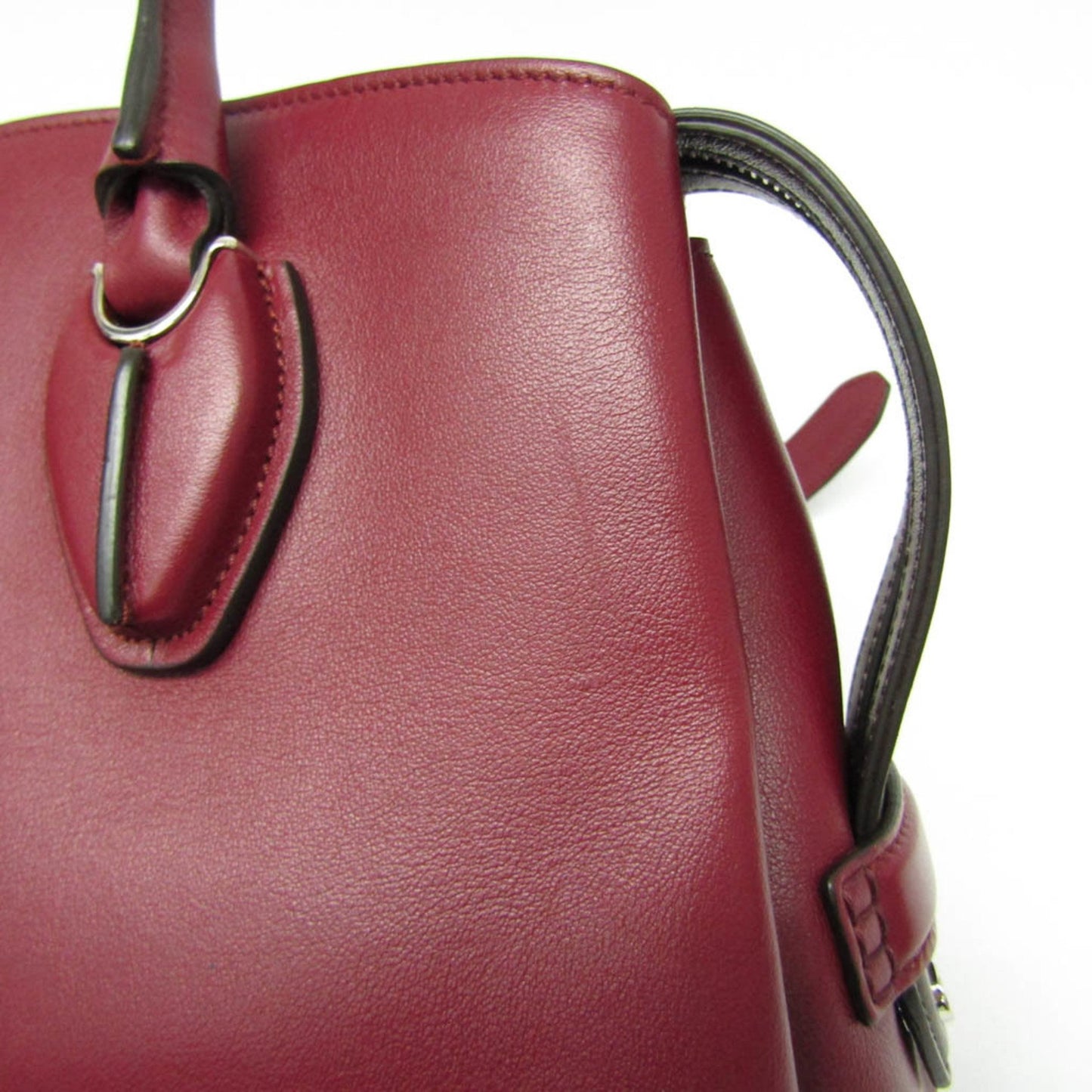 Tod's Others Red Handbags
