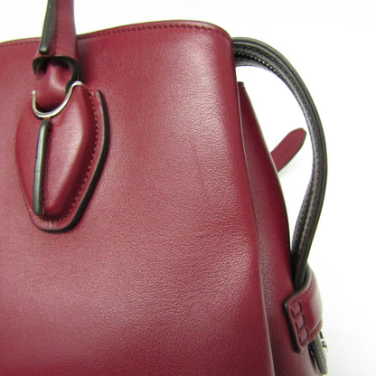 Tod's Others Red Handbags