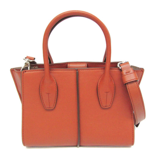 Tod's Others Red Handbags