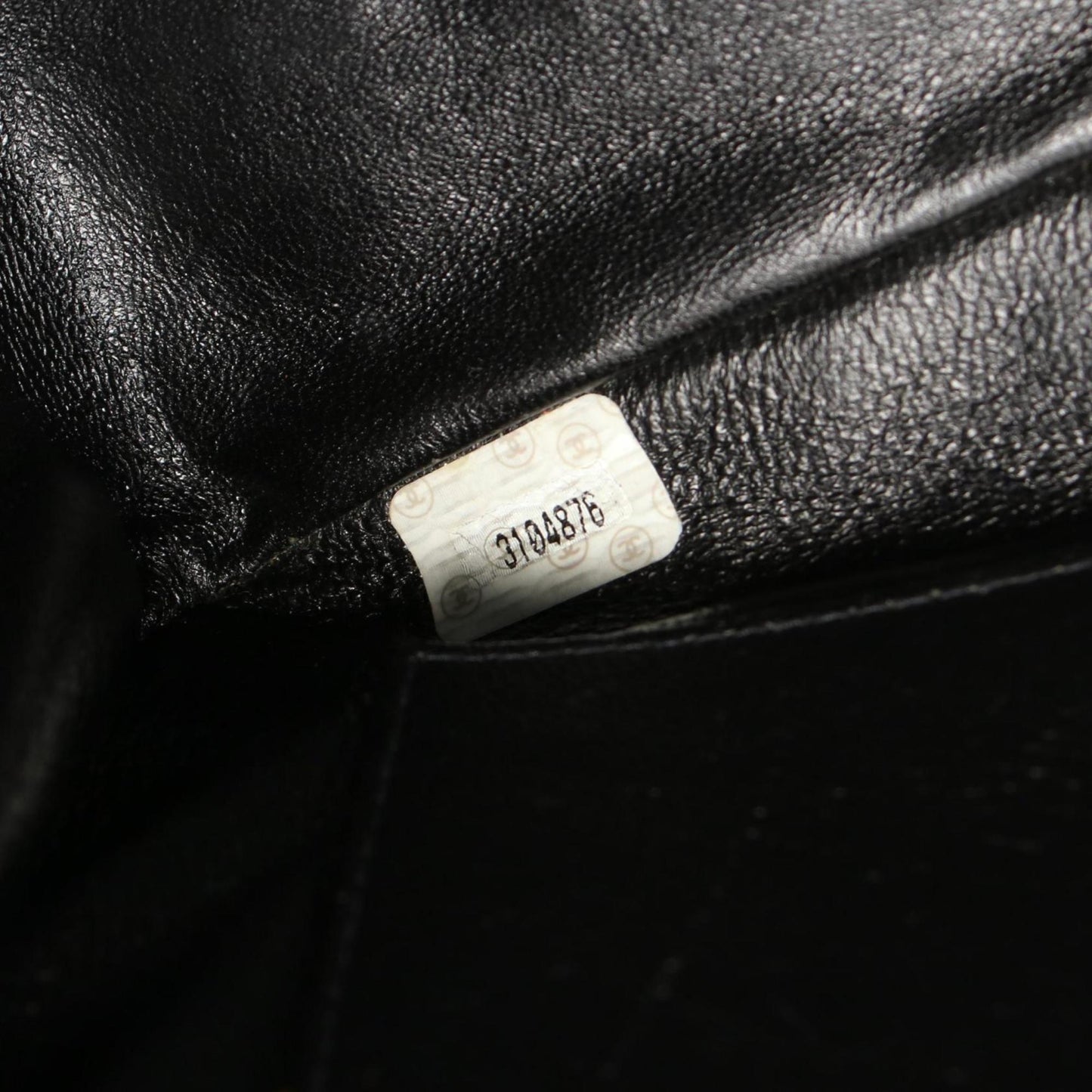Chanel Others Black Shoulder Bags