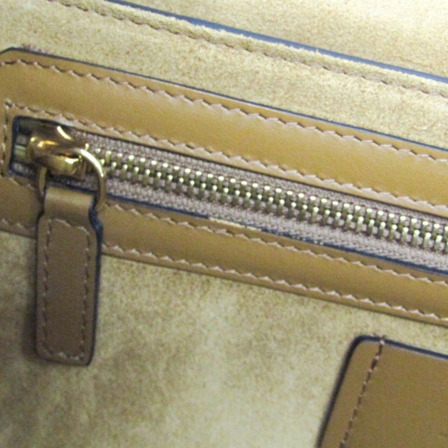 Versace Others Brown Shoulder Bags