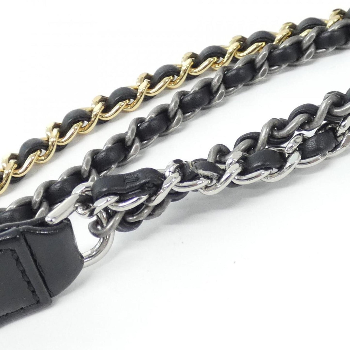 Chanel Others Black Shoulder Bags