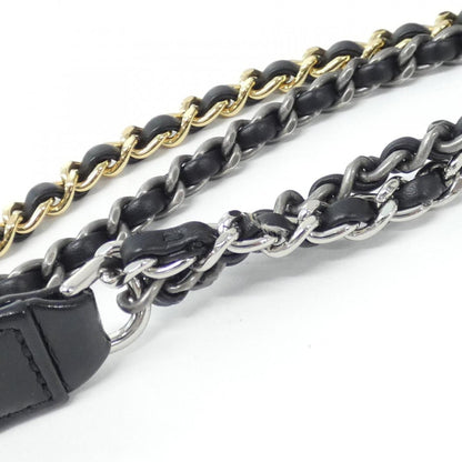 Chanel Others Black Shoulder Bags