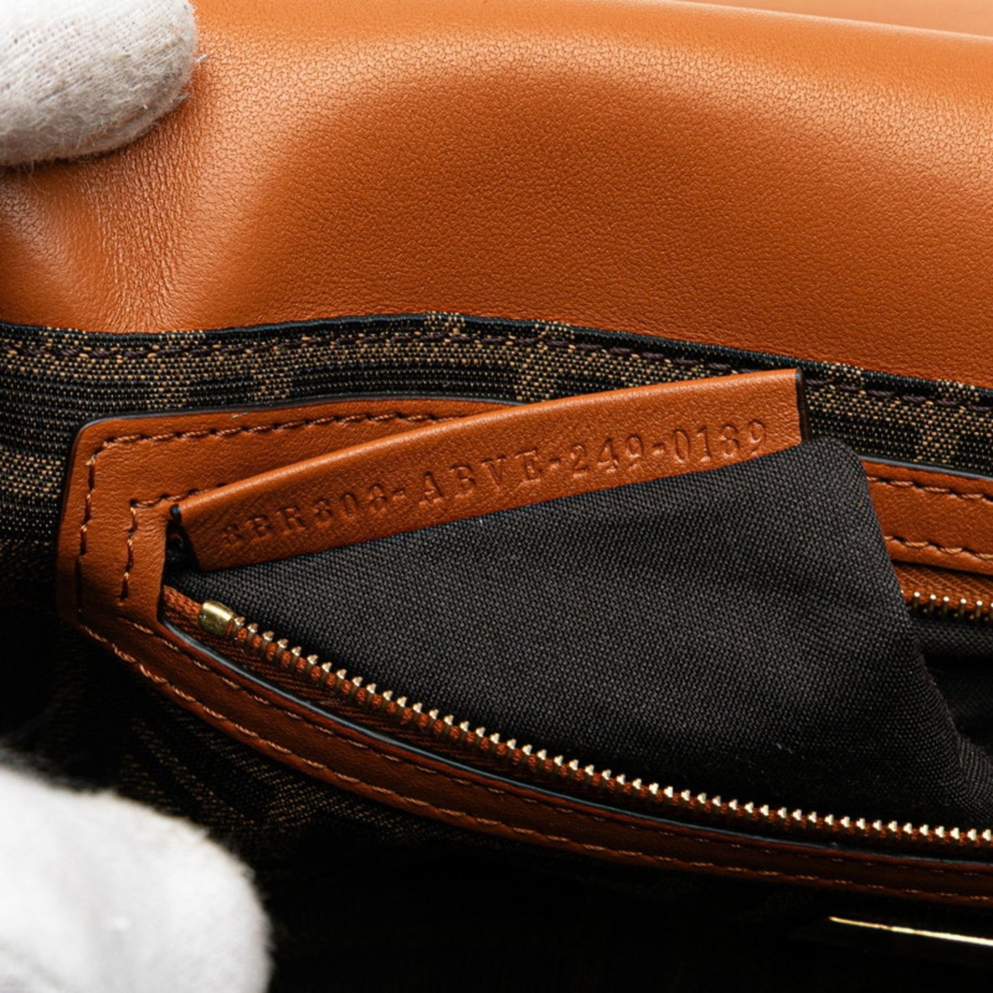 Fendi Others Brown Handbags