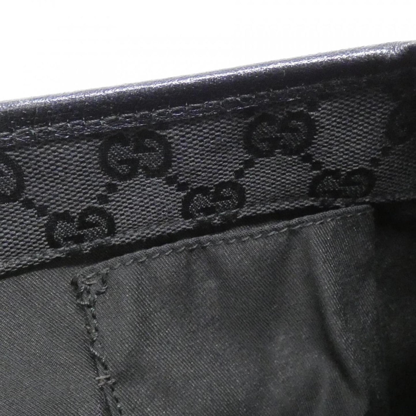 Gucci Others Black Shoulder Bags