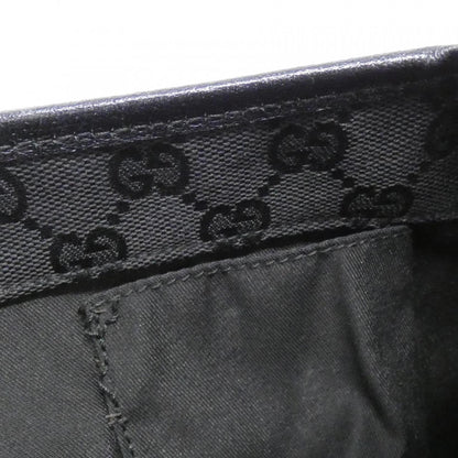 Gucci Others Black Shoulder Bags