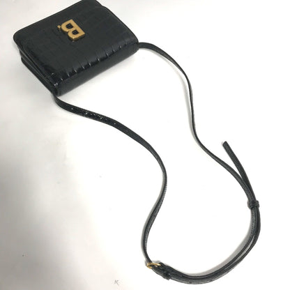 Balenciaga Others Black Shoulder Bags