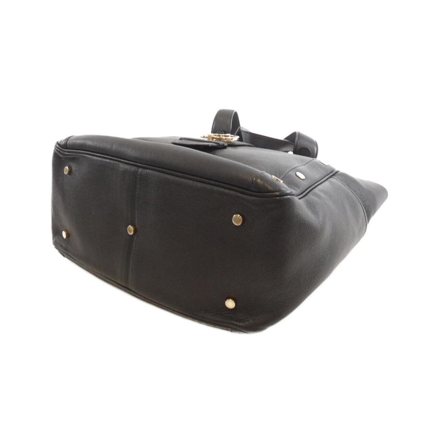 Bvlgari Others Black Handbags