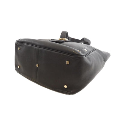 Bvlgari Others Black Handbags