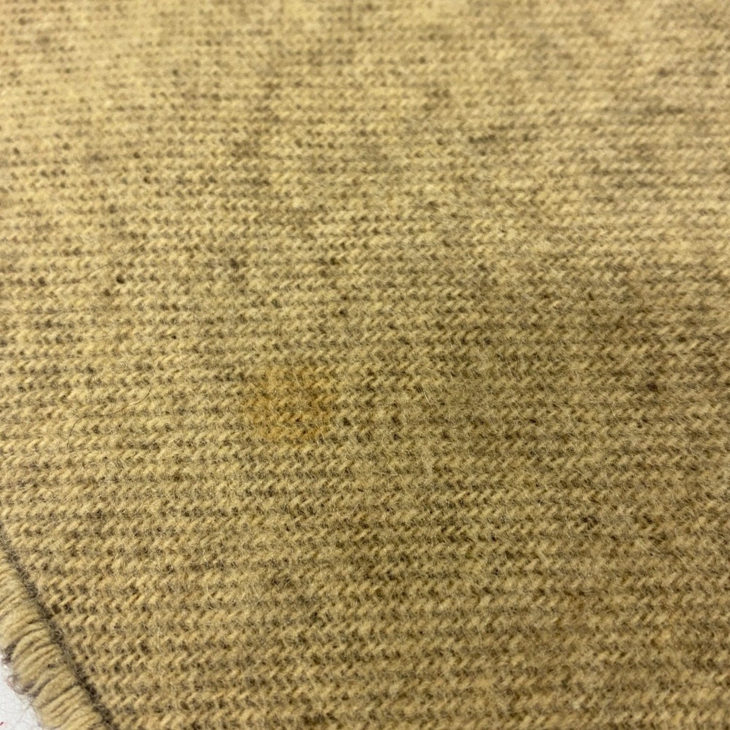 Louis Vuitton Monogram Canvas Brown Scarves