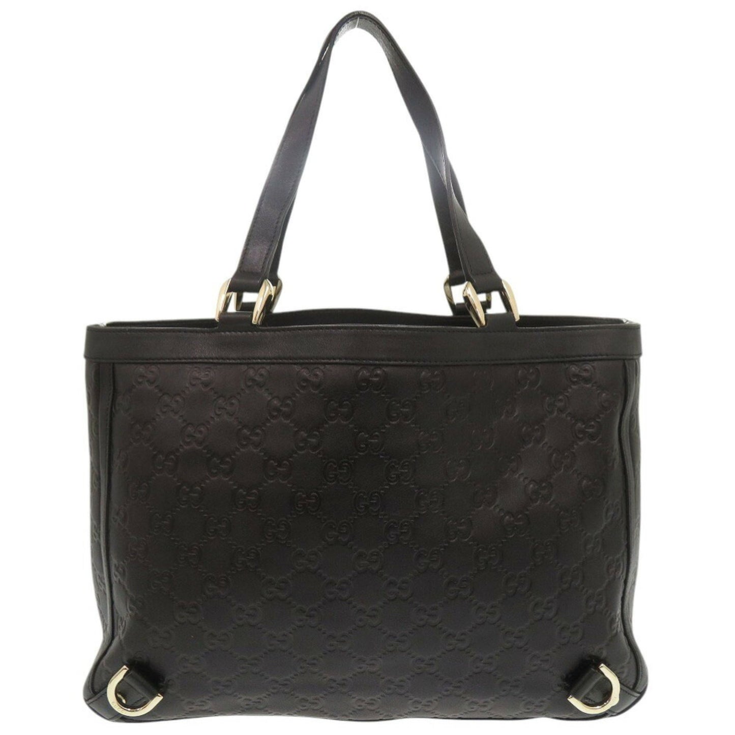 Gucci Others Black Handbags