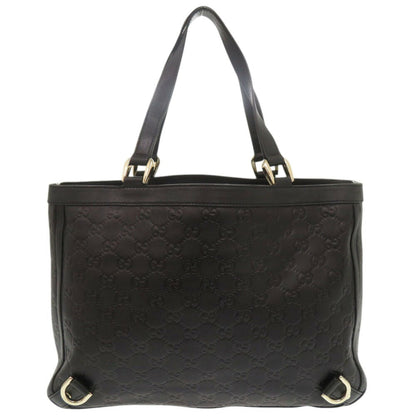 Gucci Others Black Handbags