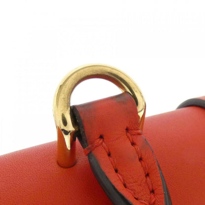 Louis Vuitton Monogram Canvas Red Handbags