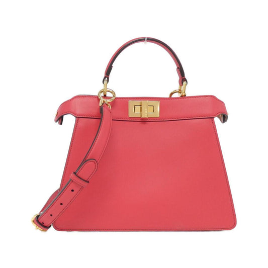 Fendi Others Pink Handbags