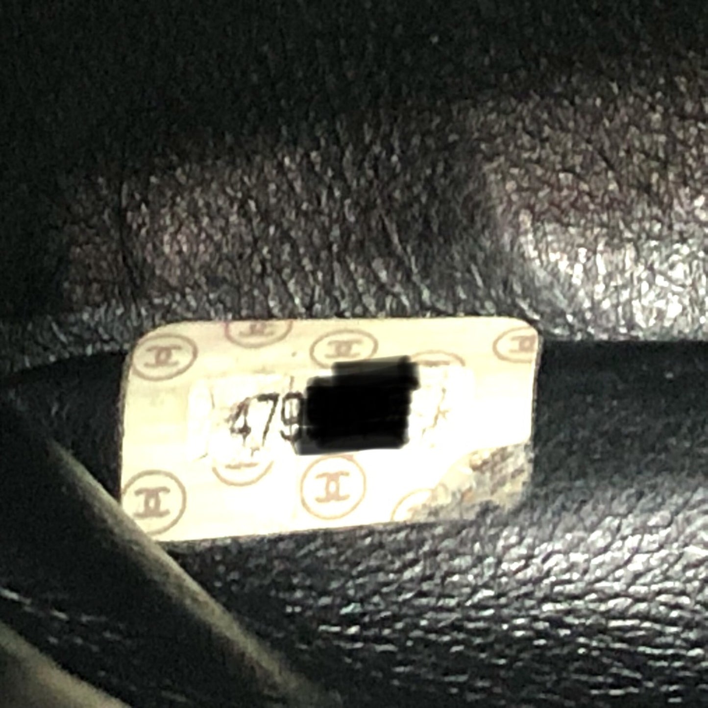 Chanel Others Black Shoulder Bags