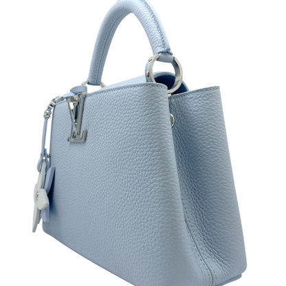 Louis Vuitton Others Blue Handbags