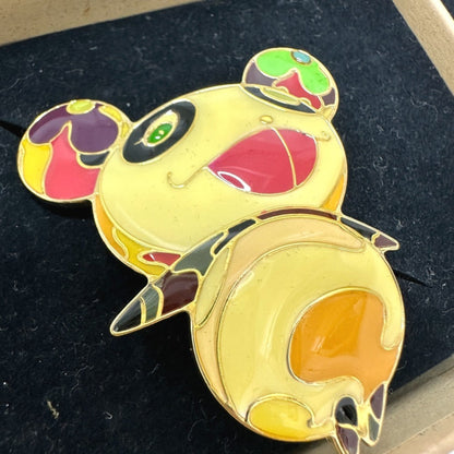 Louis Vuitton Other Metal Multi Brooches