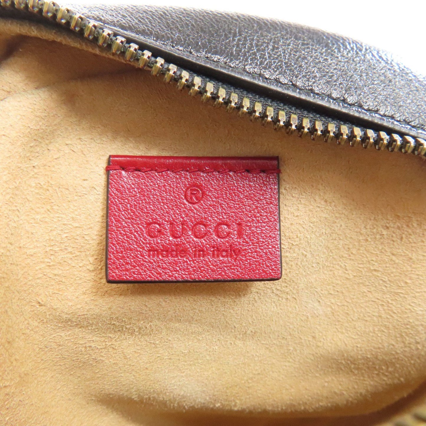 Gucci Others Black Shoulder Bags