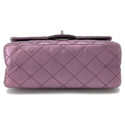 Chanel Others Pink Shoulder Bags