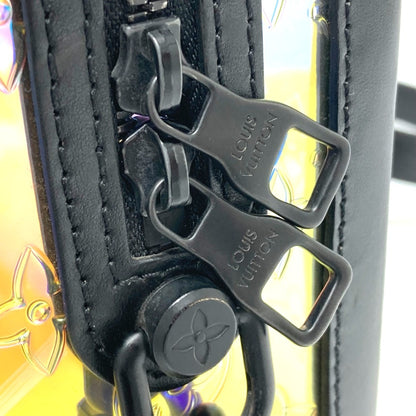 Louis Vuitton Others Black Shoulder Bags