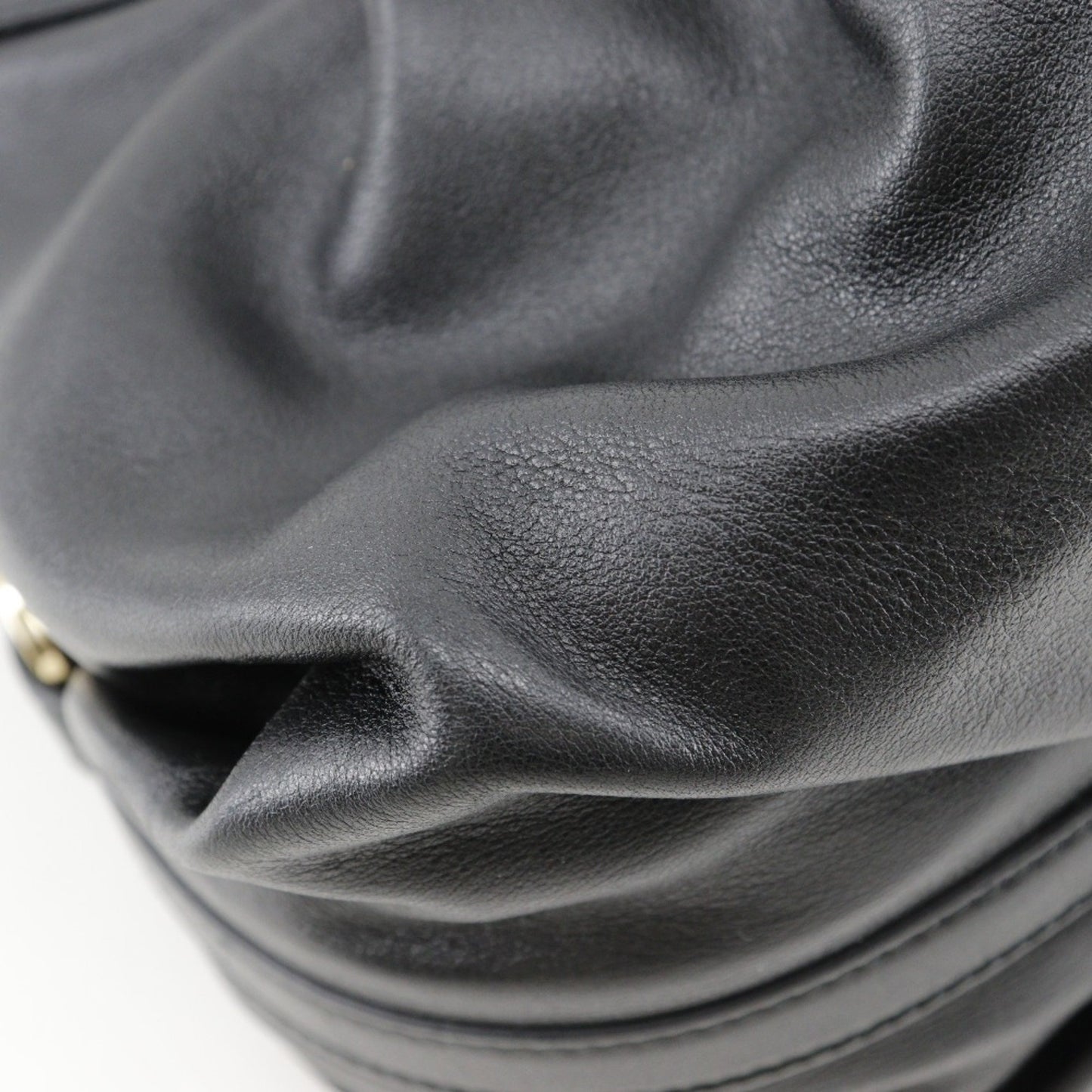 Bvlgari Others Black Handbags