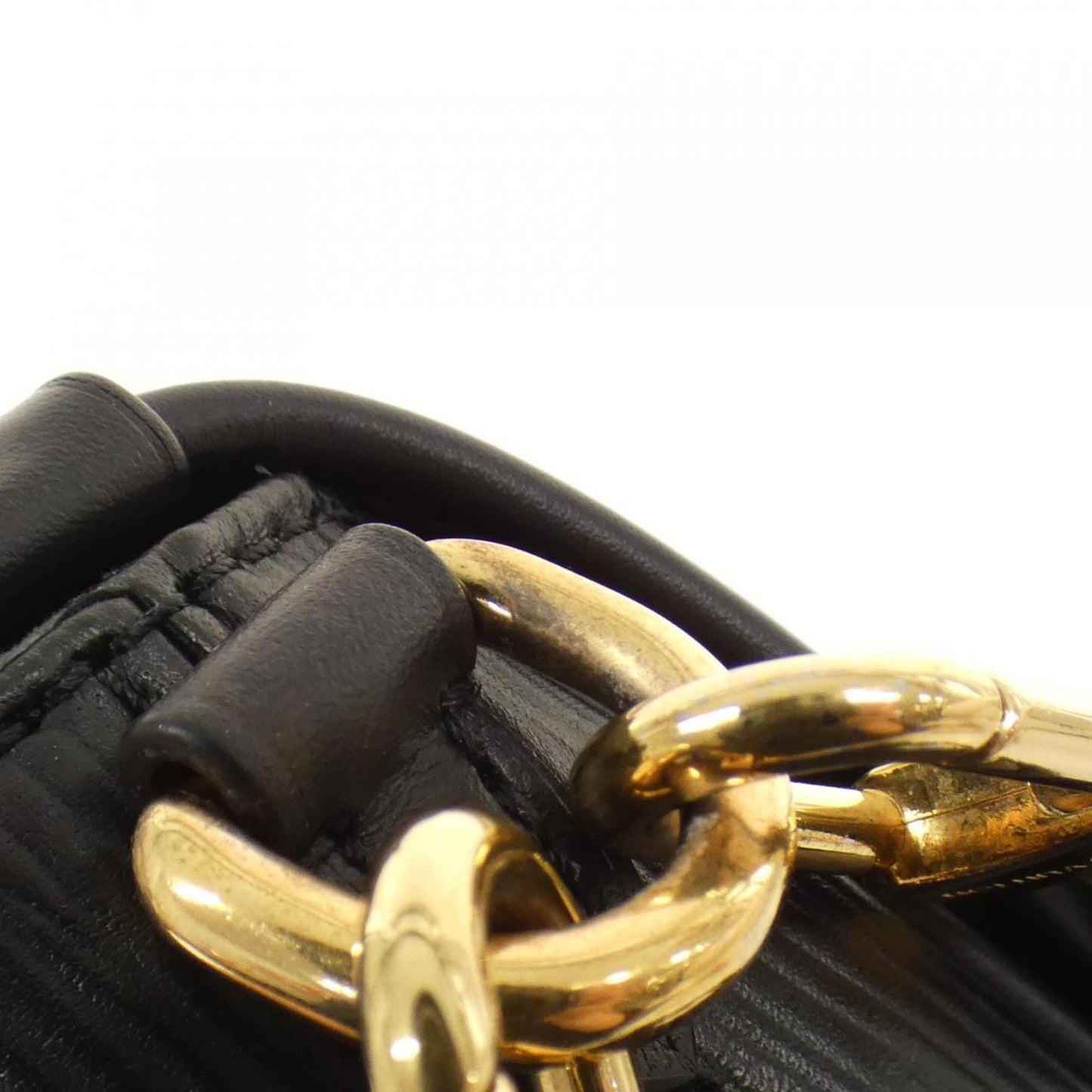 Louis Vuitton Others Black Shoulder Bags