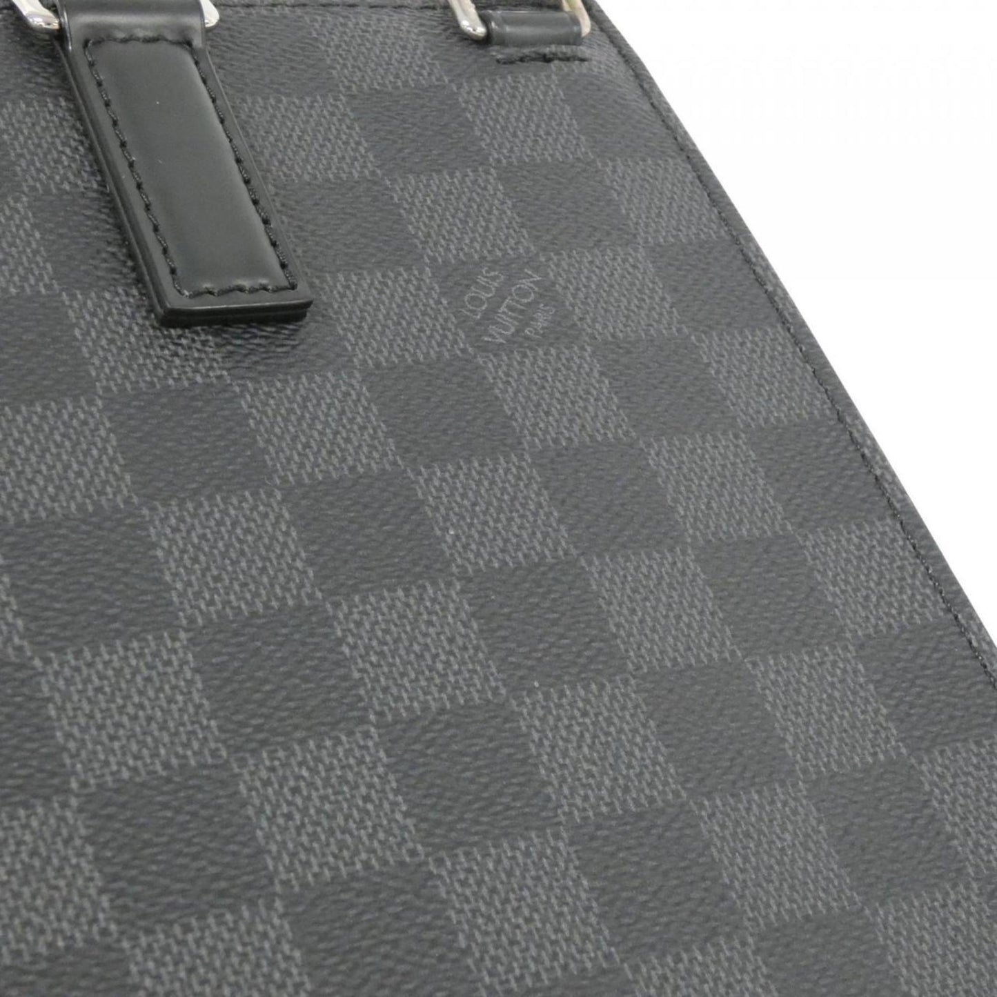 Louis Vuitton Monogram Canvas Brown Handbags