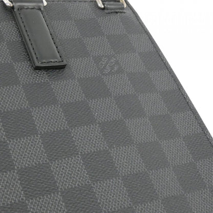 Louis Vuitton Monogram Canvas Brown Handbags