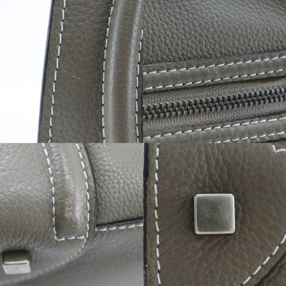 Celine Others Gray Handbags