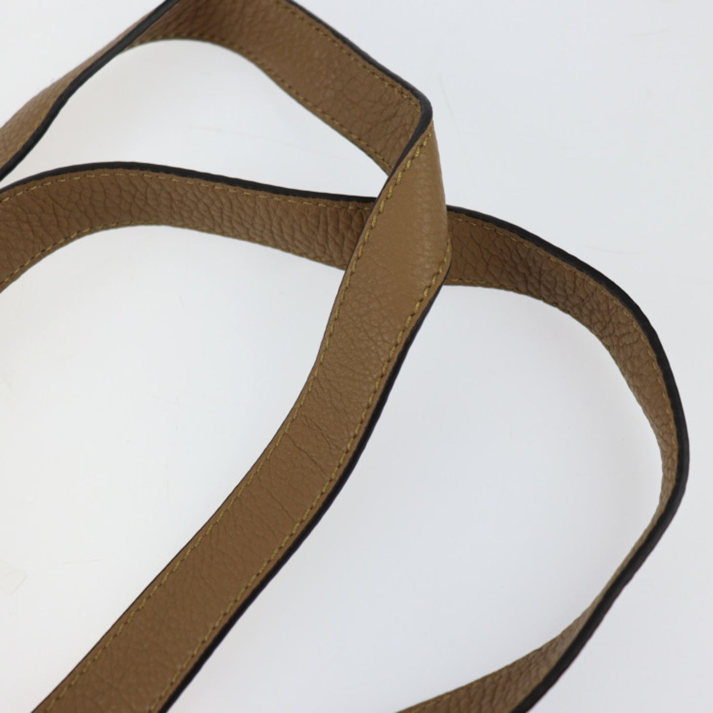 Fendi Others Brown Handbags