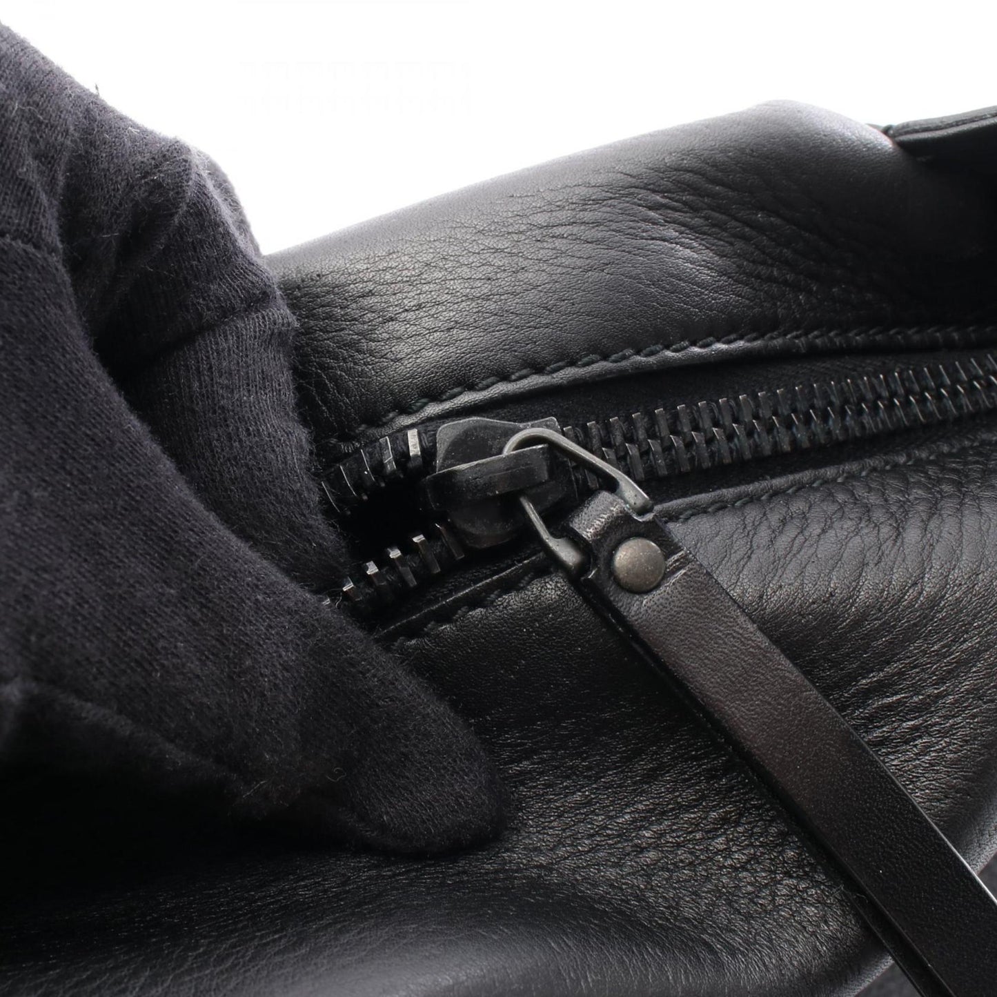 Gucci Others Black Shoulder Bags