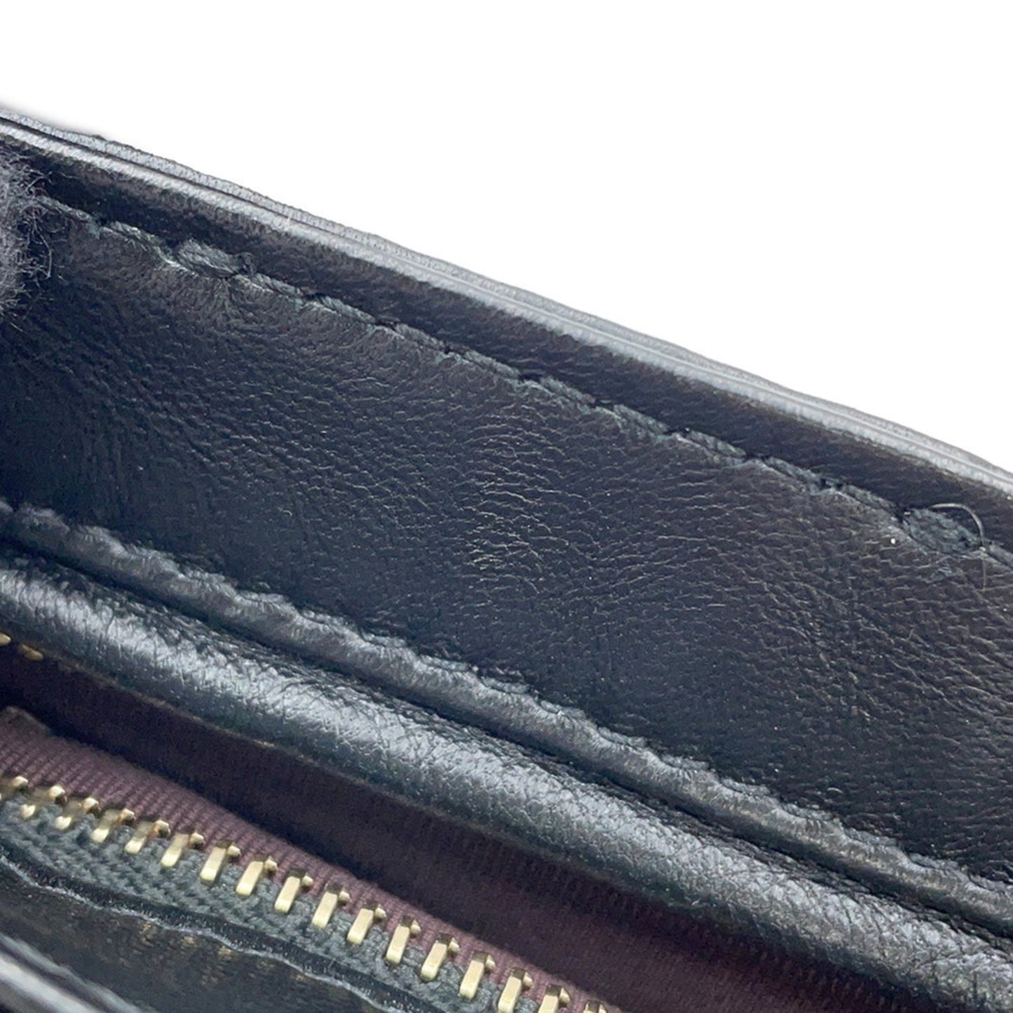 Chanel Others Black Shoulder Bags