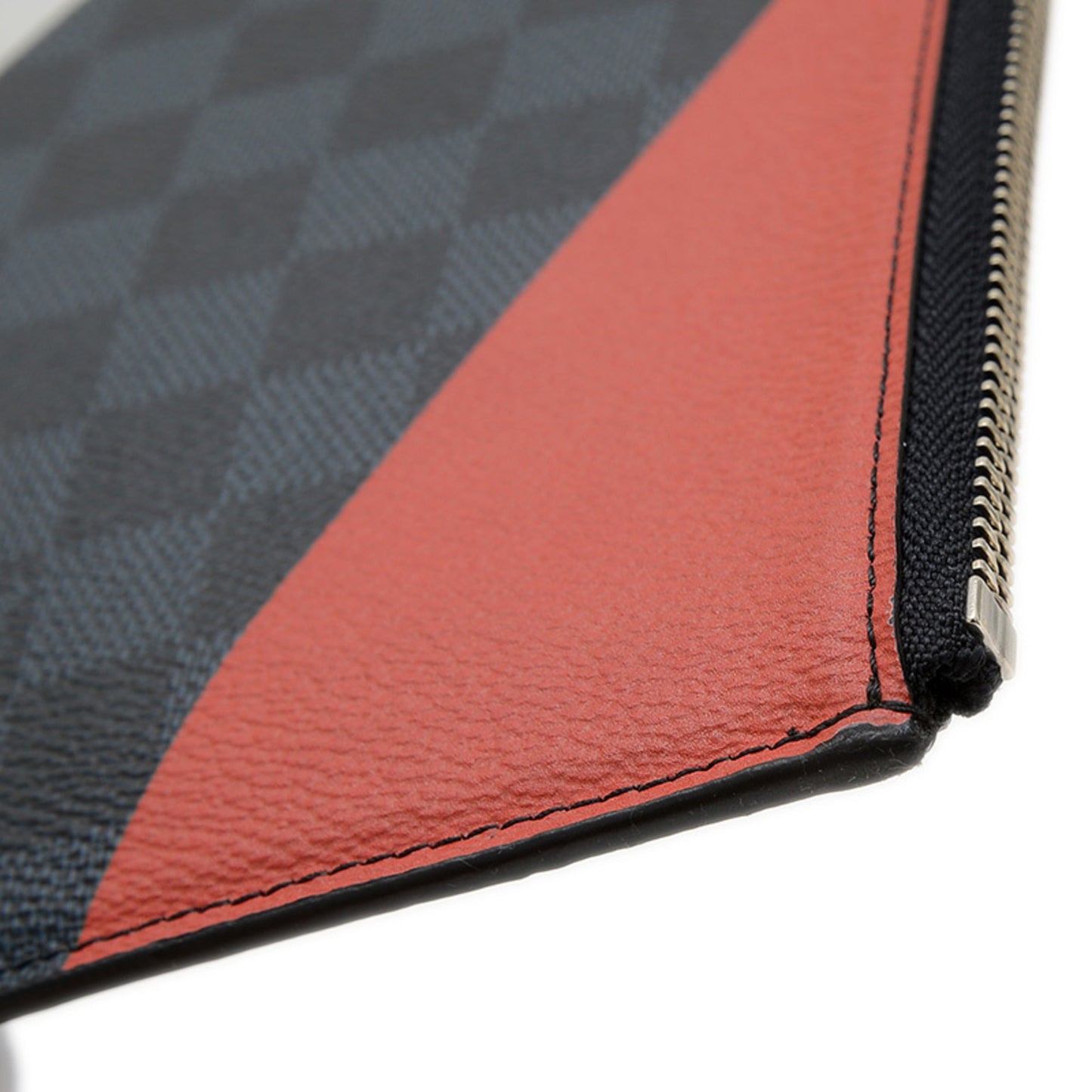 Louis Vuitton Others Blue Clutch Bags