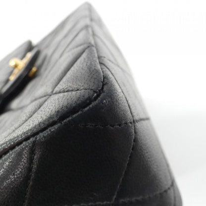 Chanel Others Black Shoulder Bags