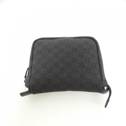 Gucci Denim Black Handbags