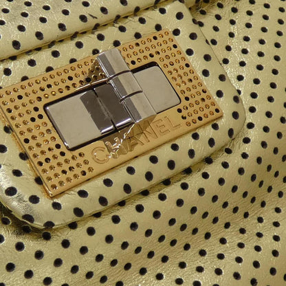 Chanel Others Gold Shoulder Bags