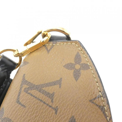 Louis Vuitton Monogram Canvas Brown Handbags