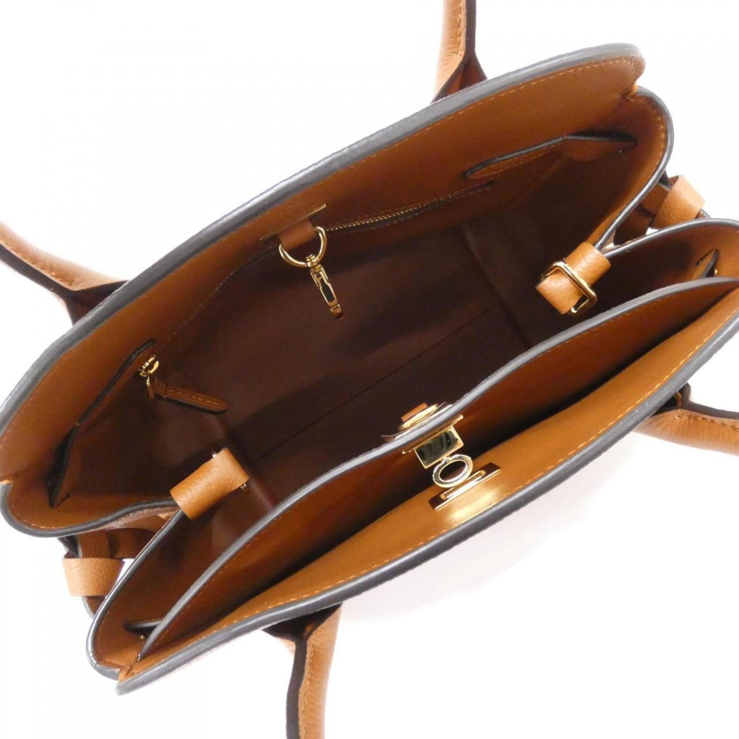Louis Vuitton Others Gold Handbags
