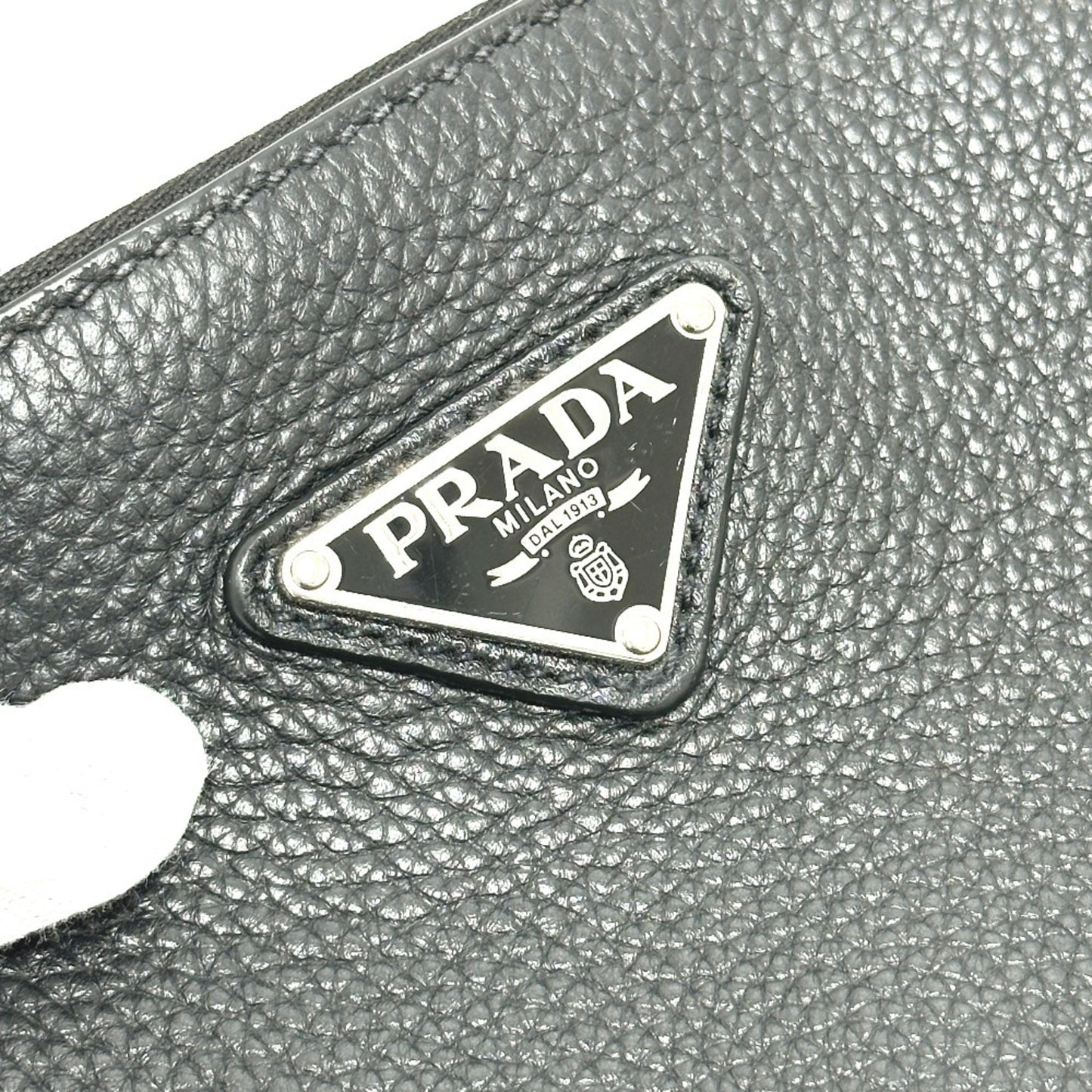 Prada Others Black Clutch Bags