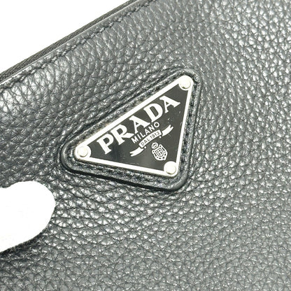Prada Others Black Clutch Bags