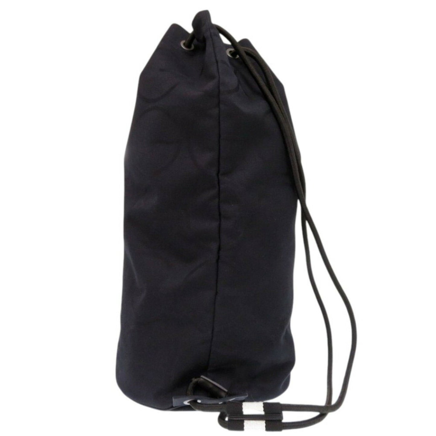 Gucci Canvas Black Shoulder Bags