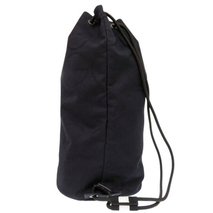 Gucci Canvas Black Shoulder Bags