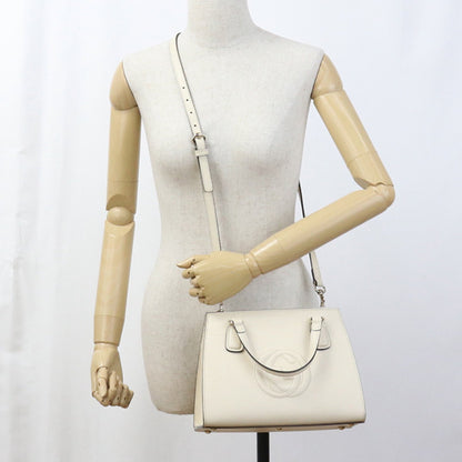 Gucci Others White Tote Bags