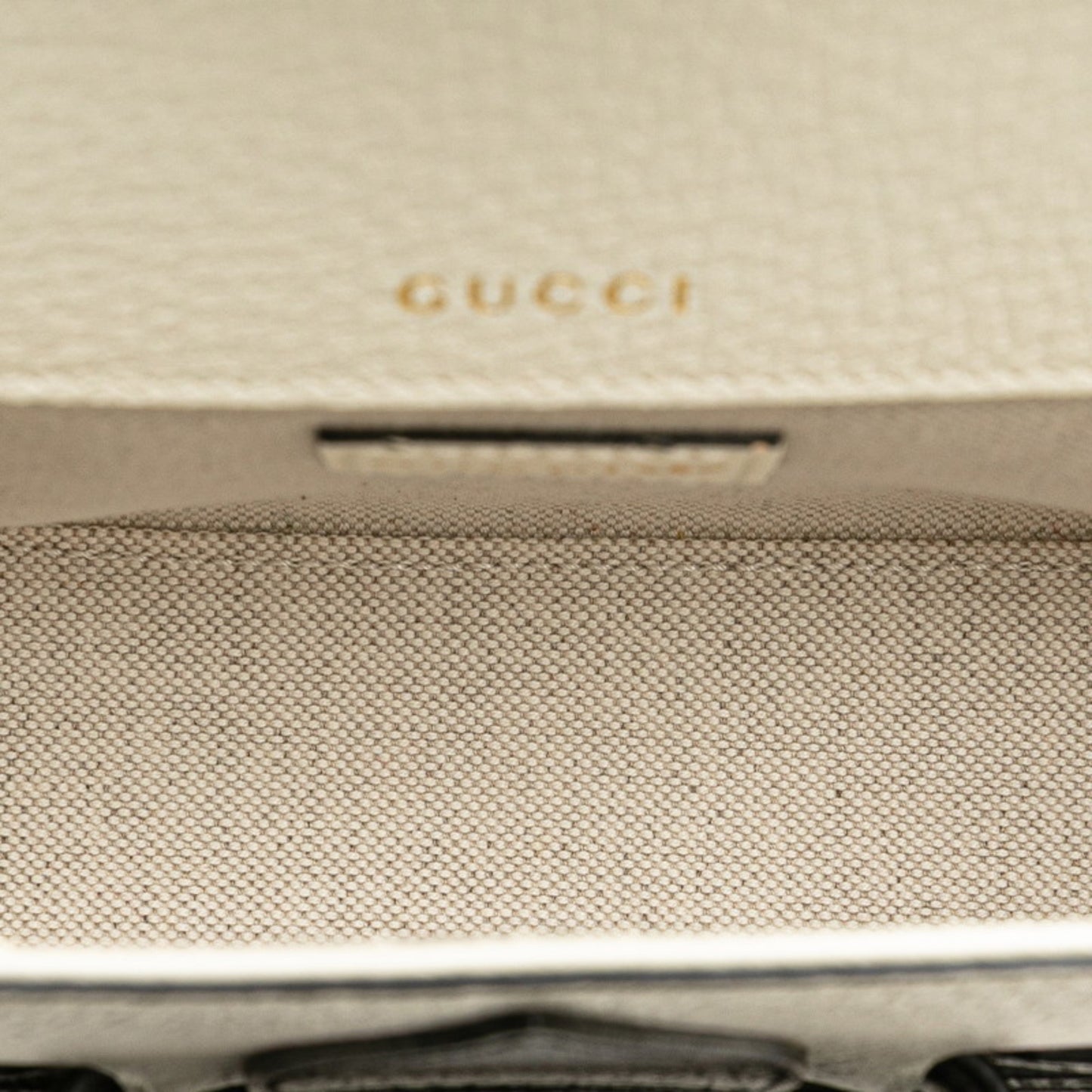Gucci Others Black Shoulder Bags