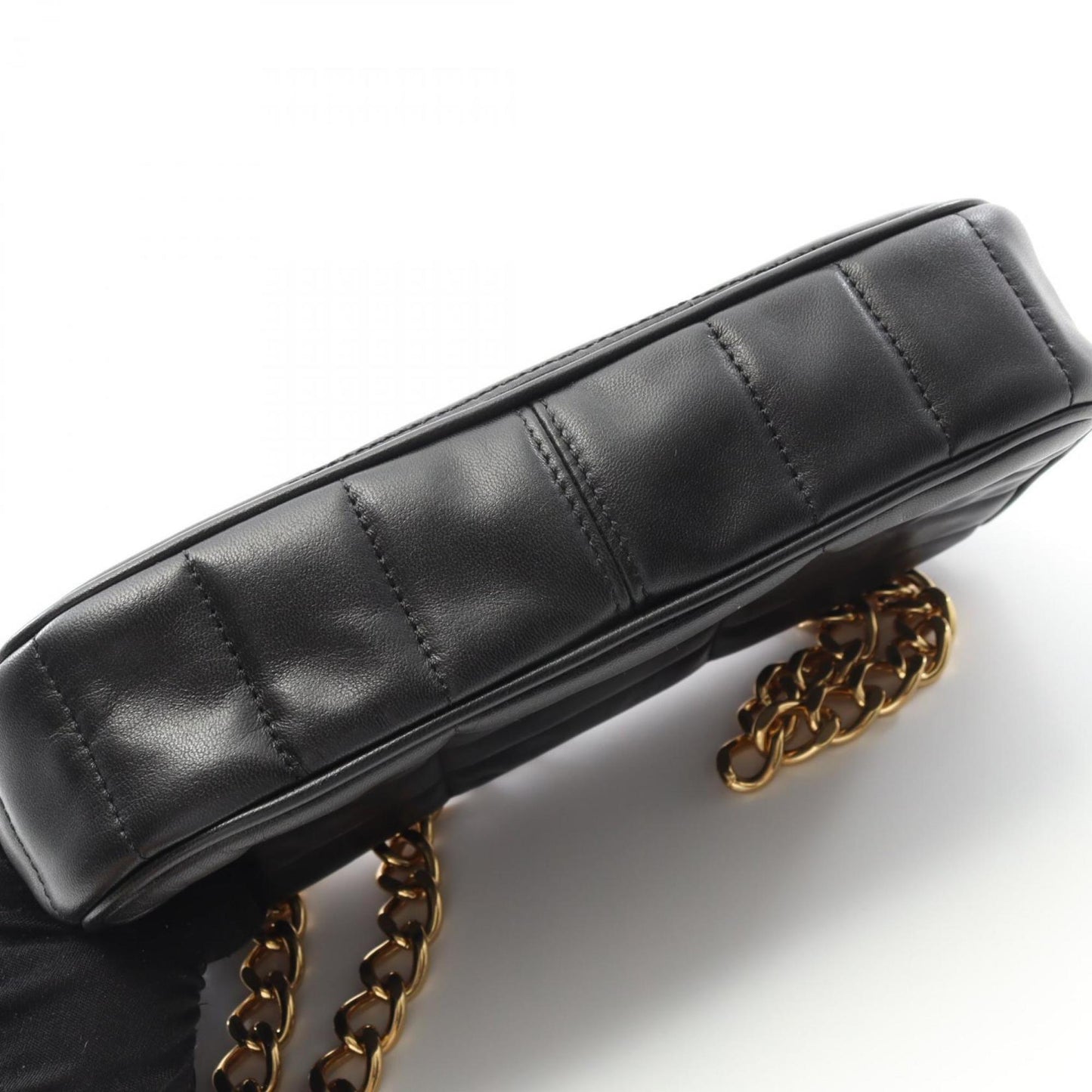 Celine Others Black Shoulder Bags