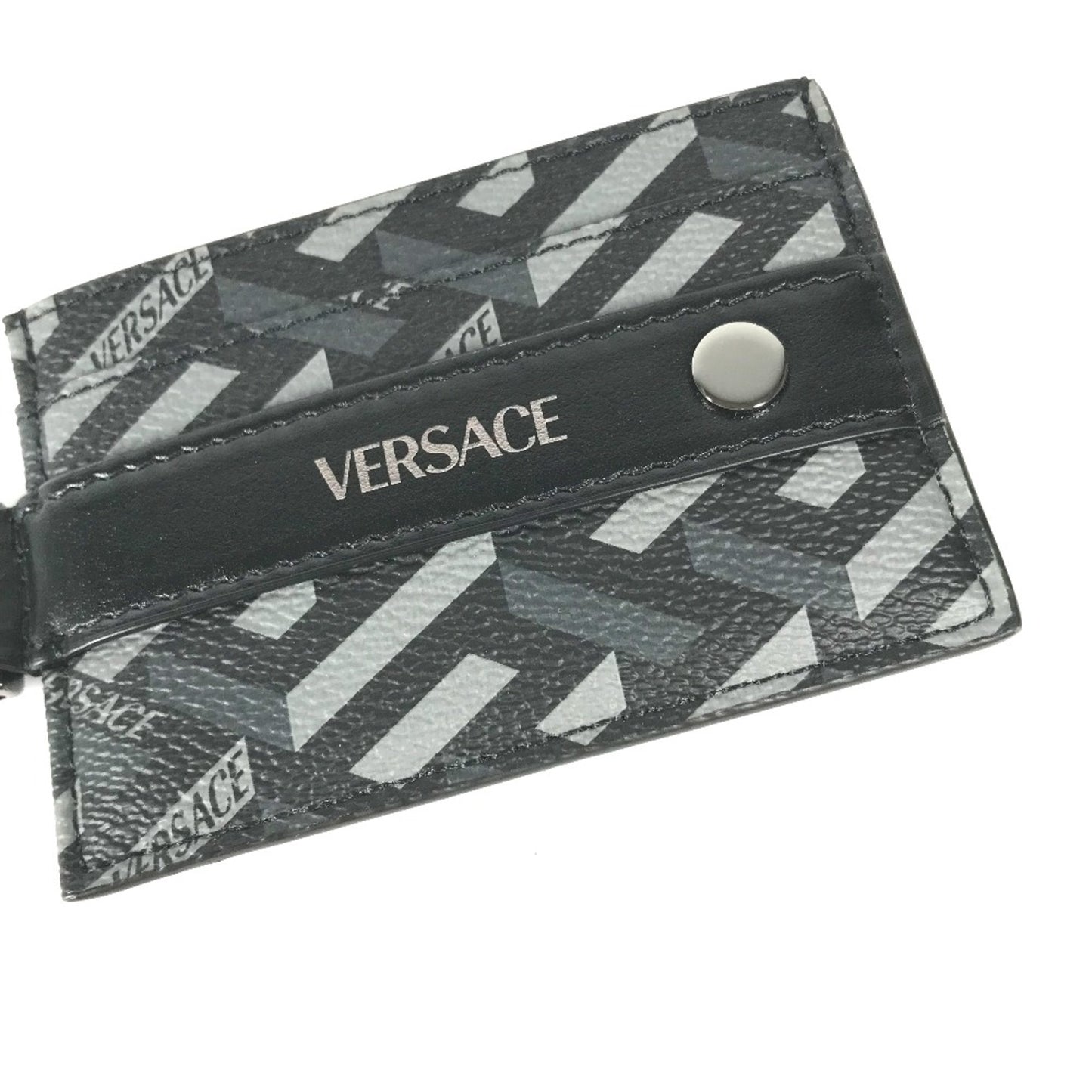 Versace Others Black Cases
