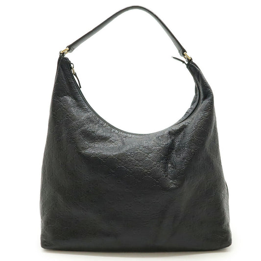 Gucci Others Black Shoulder Bags