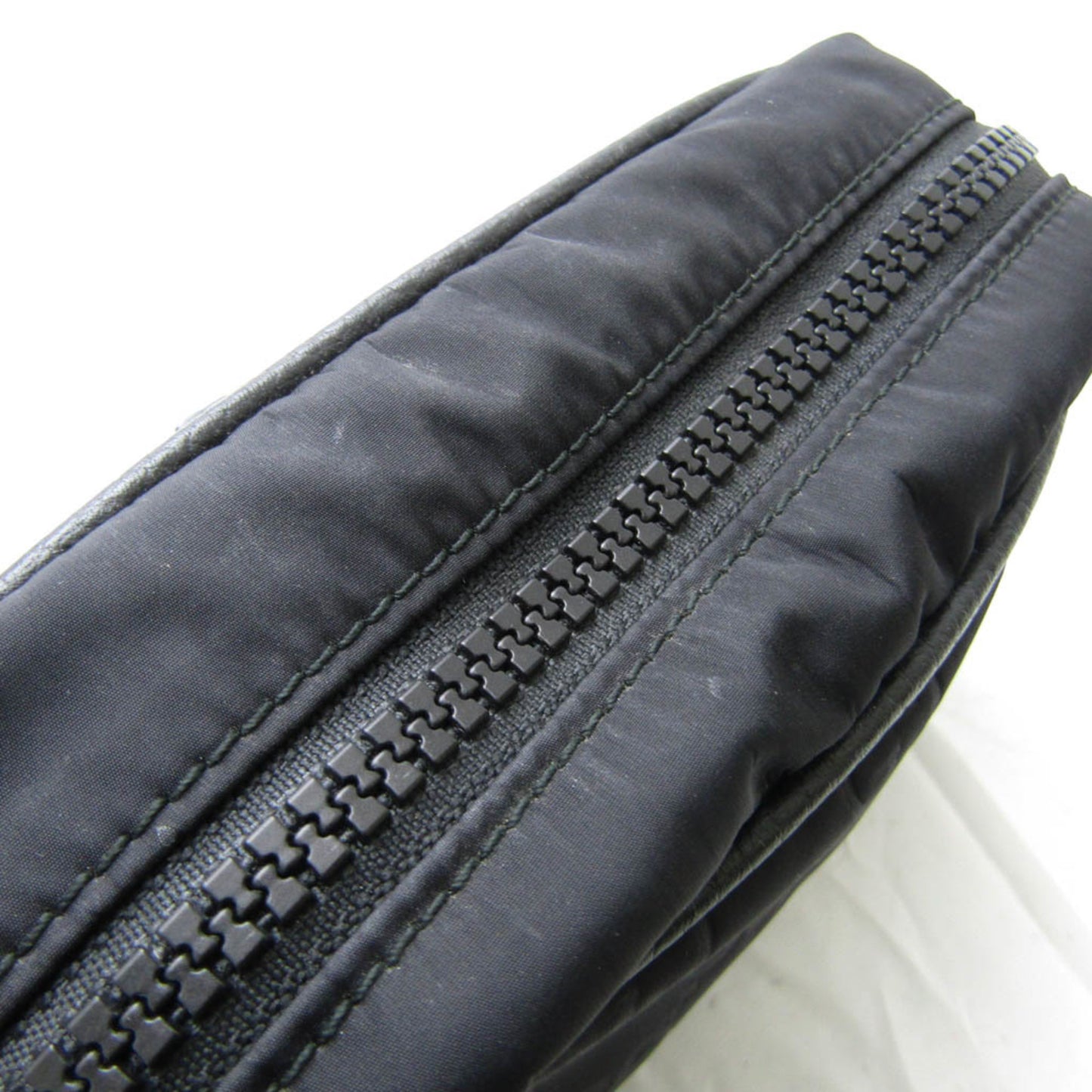 Gucci Nylon Black Small Bags