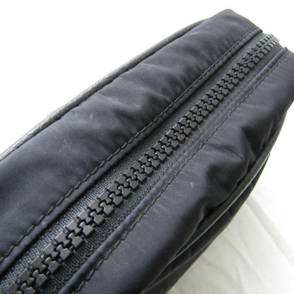 Gucci Nylon Black Small Bags